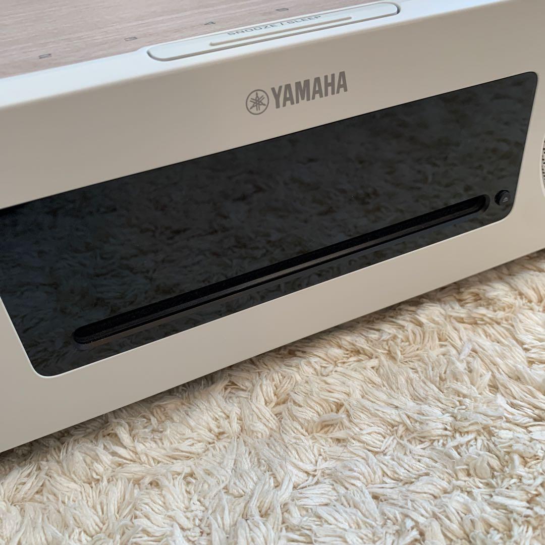 Yamaha Mini Component Systems 2023 Tsx-B237 Bluetooth