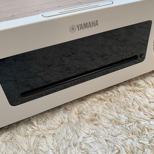 Yamaha Mini Component Systems 2023 Tsx-B237 Bluetooth