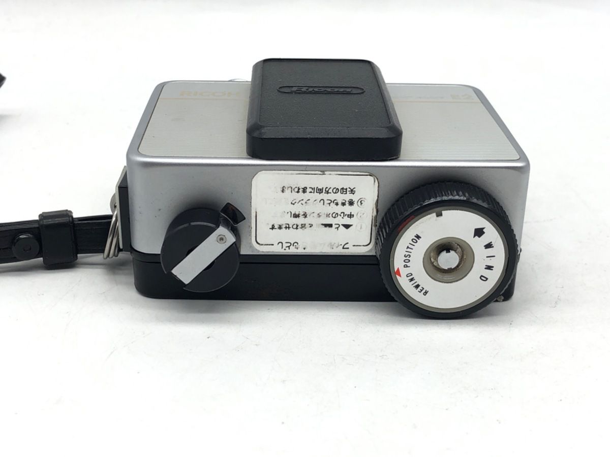 Compact Camera (Film) E2