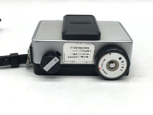 Compact Camera (Film) E2