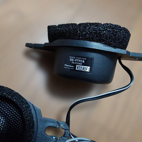 Pioneer Tweeters Ds-979Ca Ts-C1736