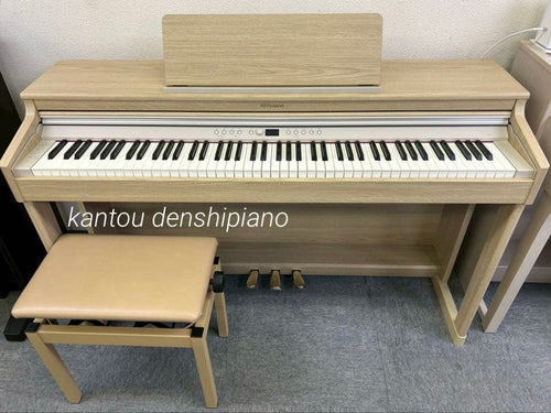 Roland Keyboard Electronic Piano Rp-701-La 2022