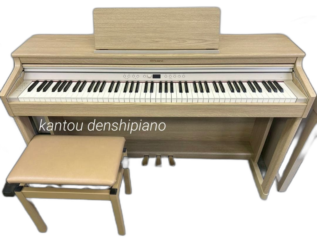Roland Keyboard Electronic Piano Rp-701-La 2022