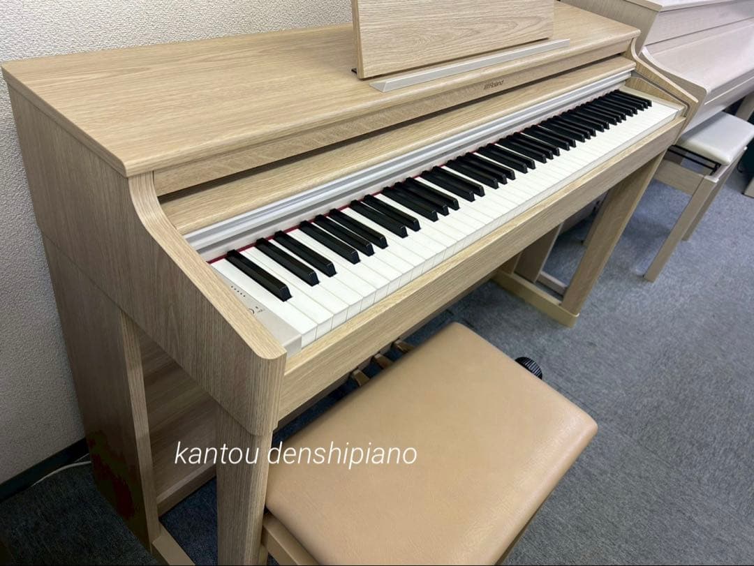 Roland Keyboard Electronic Piano Rp-701-La 2022