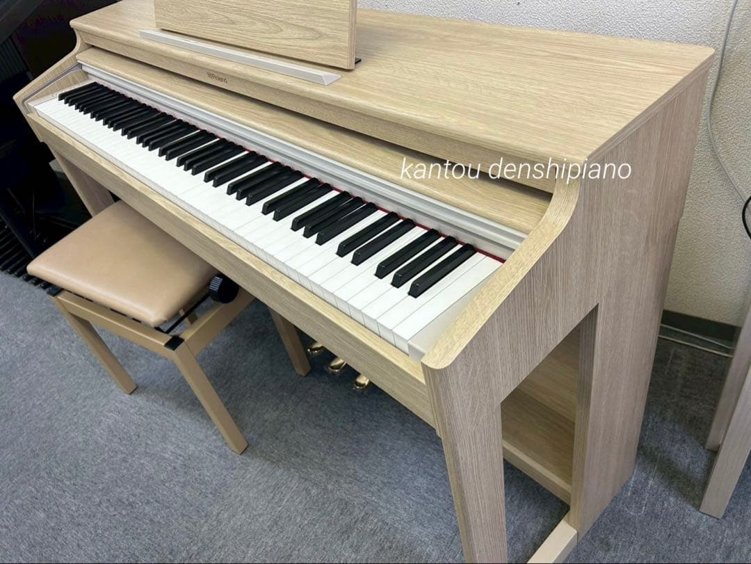 Roland Keyboard Electronic Piano Rp-701-La 2022