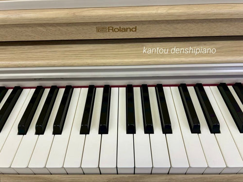 Roland Keyboard Electronic Piano Rp-701-La 2022