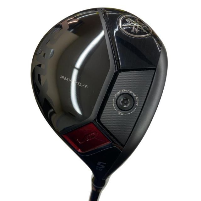 Fairway Wood Rmx Vd(2024) 5W Fw Tensei Tr50F Sr) B