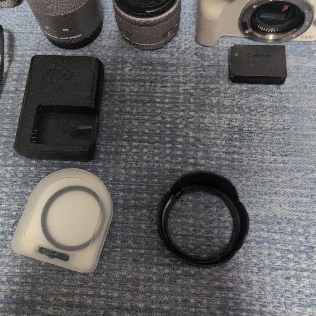 Canon Mirrorless Interchangeable Lens Cameras Ok Eos Kiss M