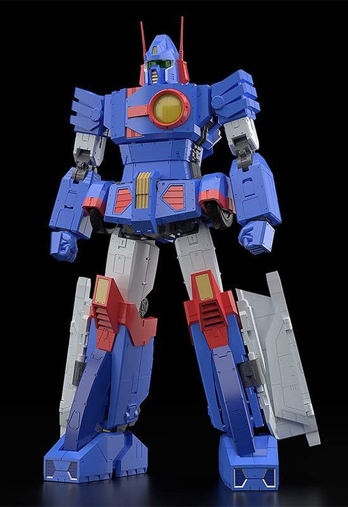 Others (Good Smile Company) Moderoid 1/100