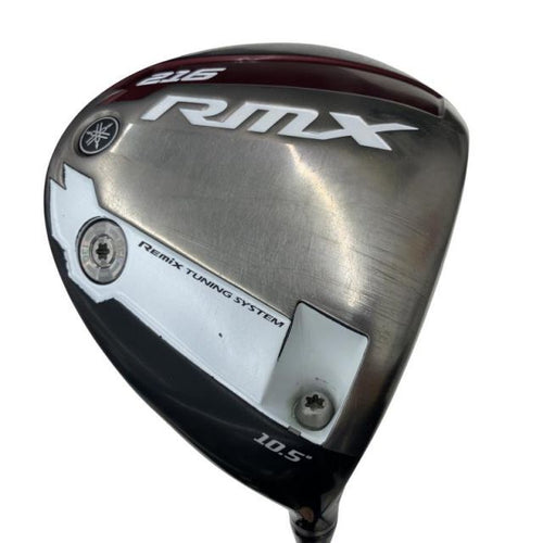 Driver Rmx 216 10.5 Dr Sr) D