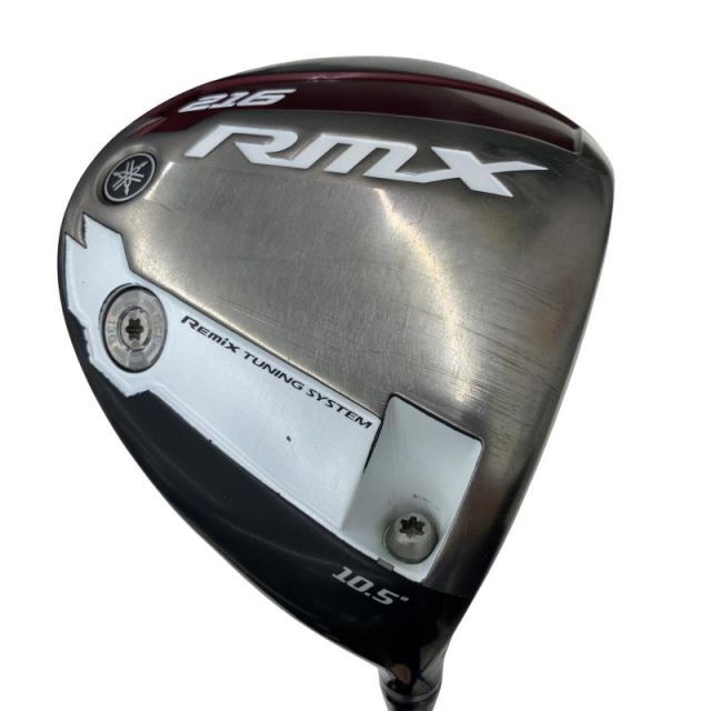 Driver Rmx 216 10.5 Dr Sr) D