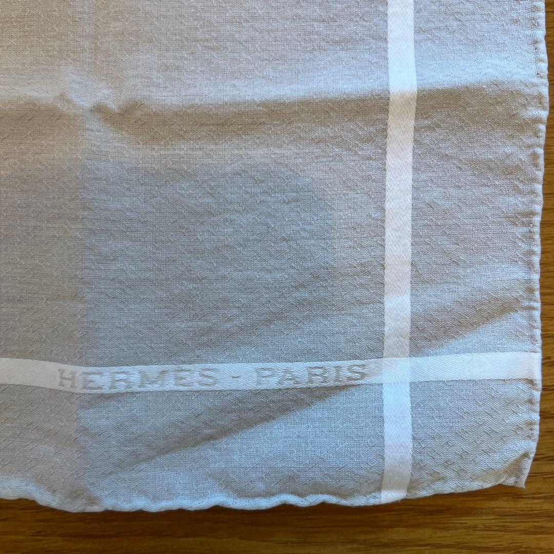 Hermes Handkerchiefs 40X40Cm