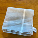 Hermes Handkerchiefs 40X40Cm