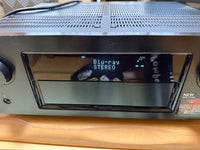 Denon Av Amplifiers Avr X4000