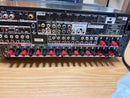 Denon Av Amplifiers Avr X4000