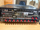 Denon Av Amplifiers Avr X4000