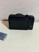 Compact Digital Cameras Canon Powershot G7 X Mark Ii