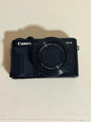 Compact Digital Cameras Canon Powershot G7 X Mark Ii