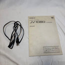 Roland Other Jv-1080 Super Jv