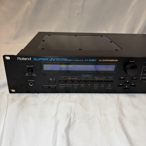 Roland Other Jv-1080 Super Jv