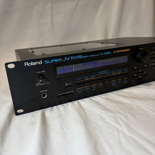 Roland Other Jv-1080 Super Jv