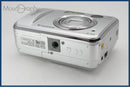 Compact Digital Camera Fujifilm Finepix A345 #I11248