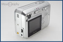 Compact Digital Camera Fujifilm Finepix A345 #I11248