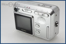 Compact Digital Camera Fujifilm Finepix A345 #I11248
