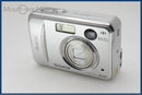 Compact Digital Camera Fujifilm Finepix A345 #I11248