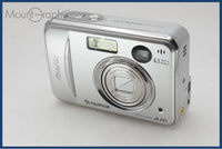 Compact Digital Camera Fujifilm Finepix A345 #I11248