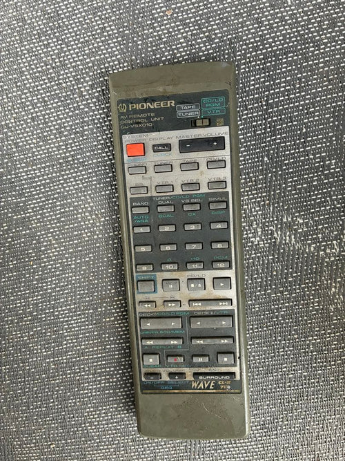 Pioneer Other
