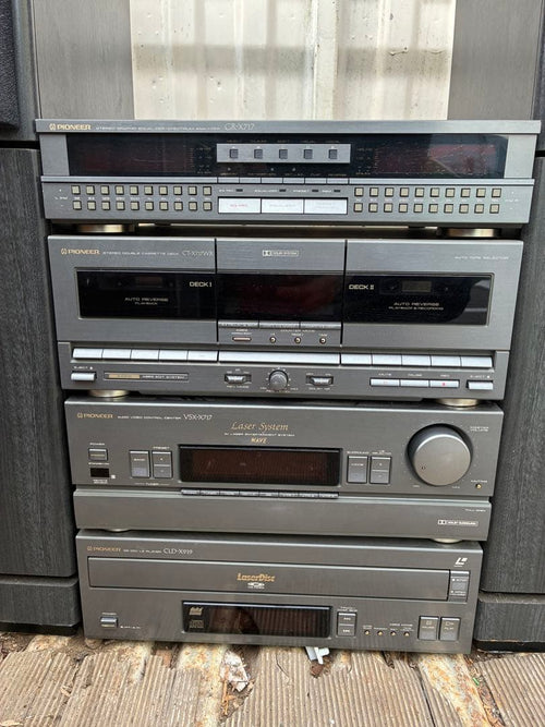 Pioneer Other 4