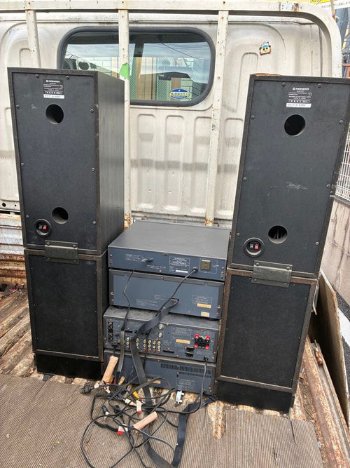 Pioneer Other 4