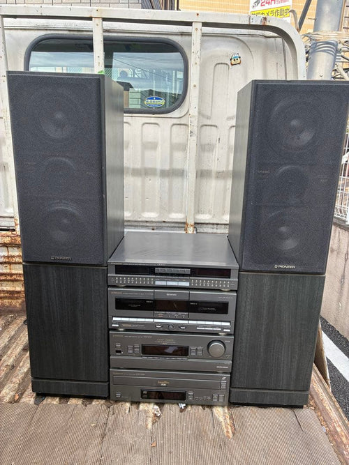 Pioneer Other