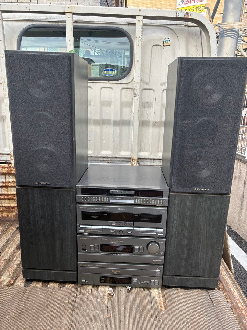 Pioneer Other