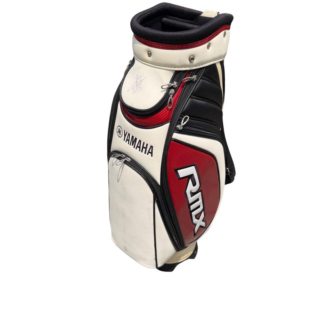 Yamaha Golf Bags Caddy Rmx 5