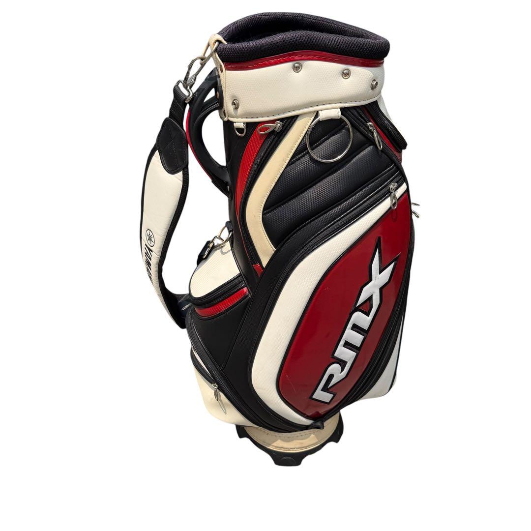 Yamaha Golf Bags Caddy Rmx 5