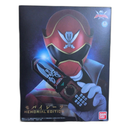 Premium Bandai Squadron Hero