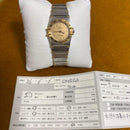 Omega Quartz Watches