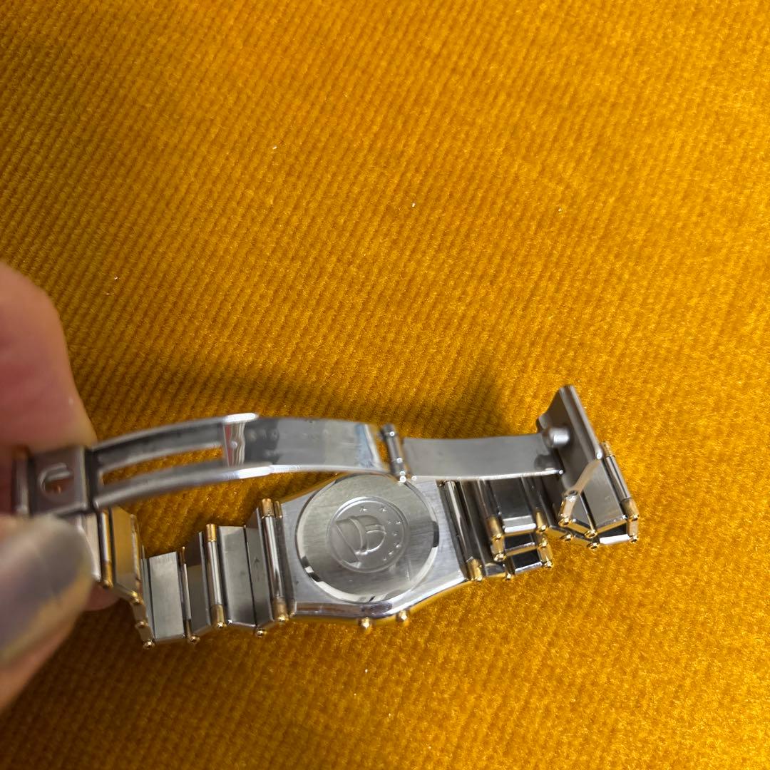 Omega Quartz Watches