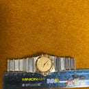 Omega Quartz Watches