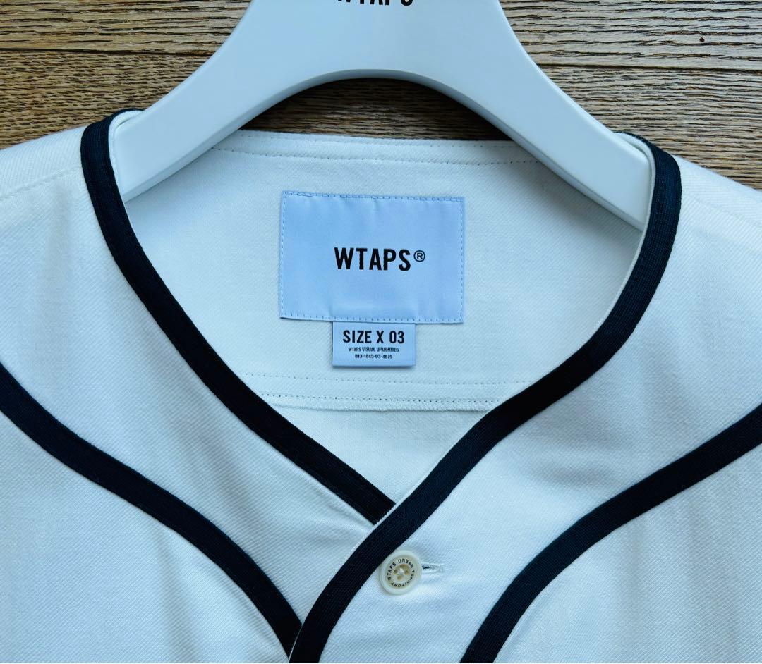 Wtaps Others L