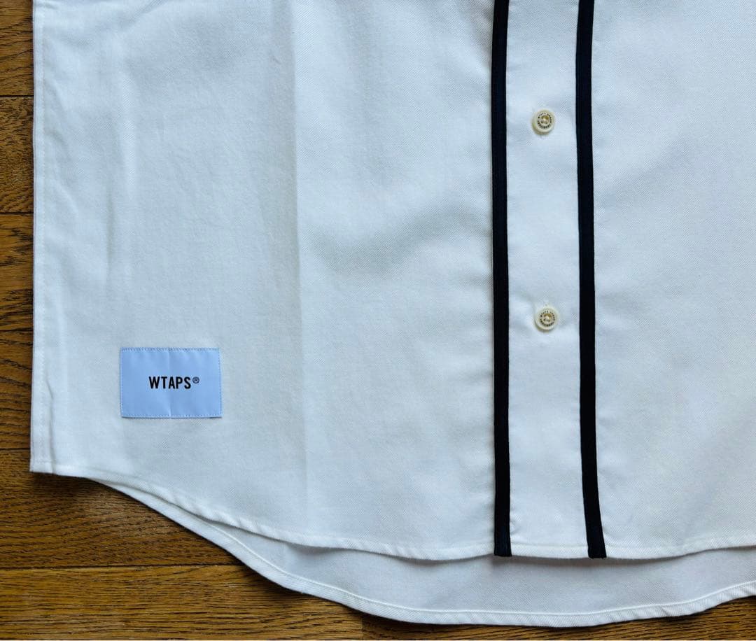 Wtaps Others L
