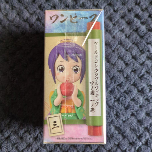 Banpresto One Piece