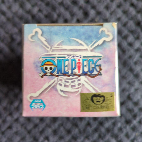 Banpresto One Piece