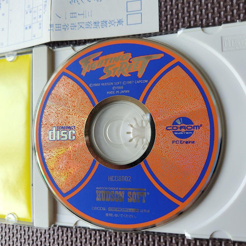 Hudson Games Pc Cdromsystem
