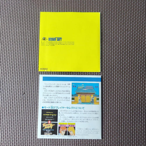 Hudson Games Pc Cdromsystem