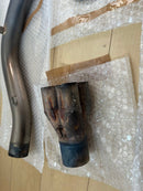 Yoshimura Mufflers Zrx1200Daeg 1200R 1100