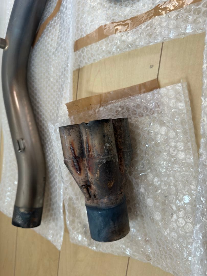Yoshimura Mufflers Zrx1200Daeg 1200R 1100