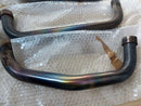Yoshimura Mufflers Zrx1200Daeg 1200R 1100